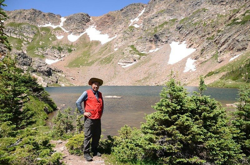 West Upper Crater Lake (6)