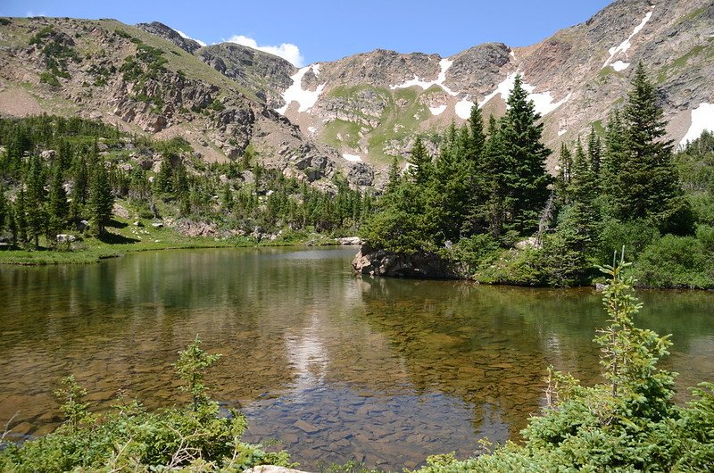 East Upper Crater Lakes (3)