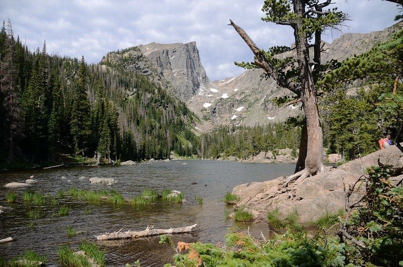 Dream Lake (4)