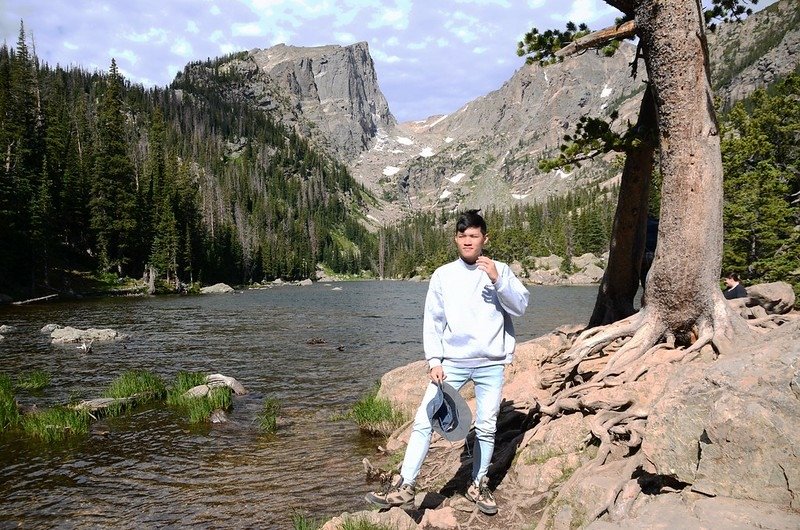 Dream Lake (1)