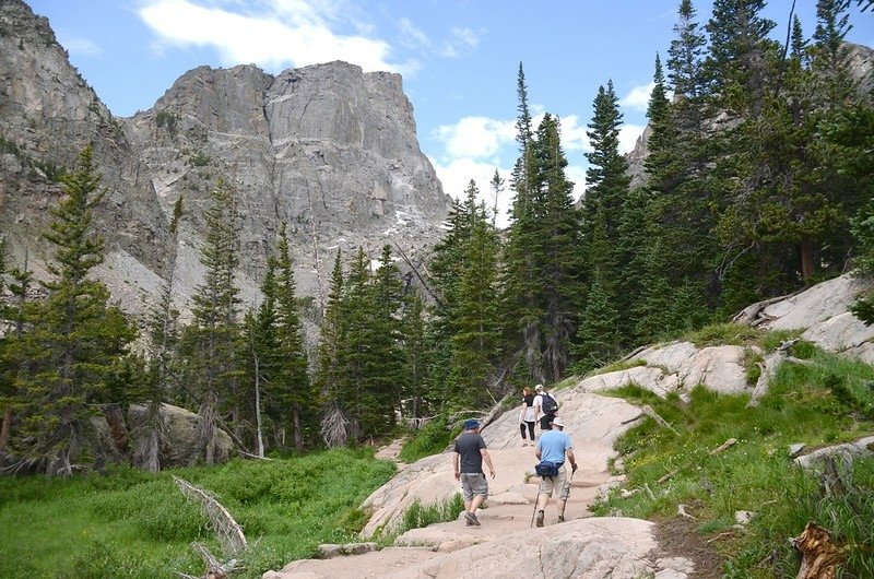 Emerald Lake Trail (6)