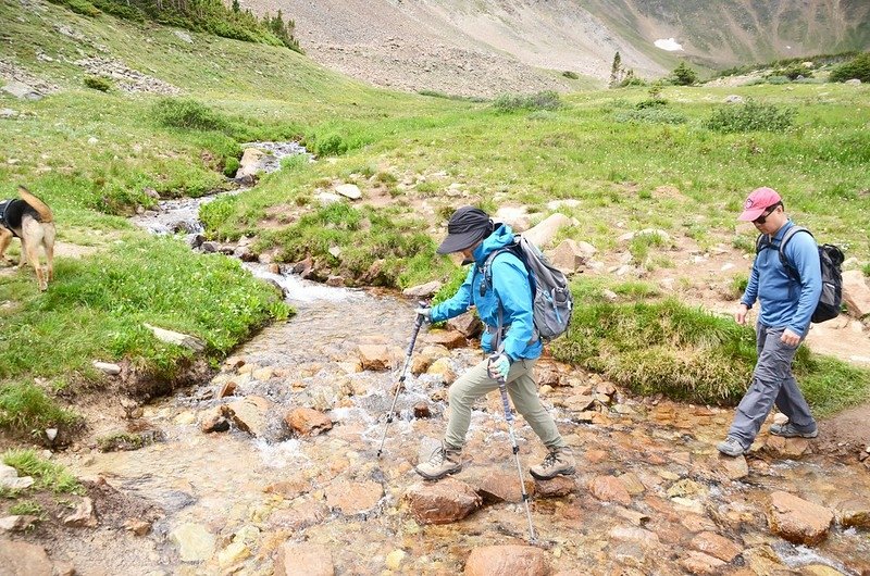 Butler Gulch Creek (3)