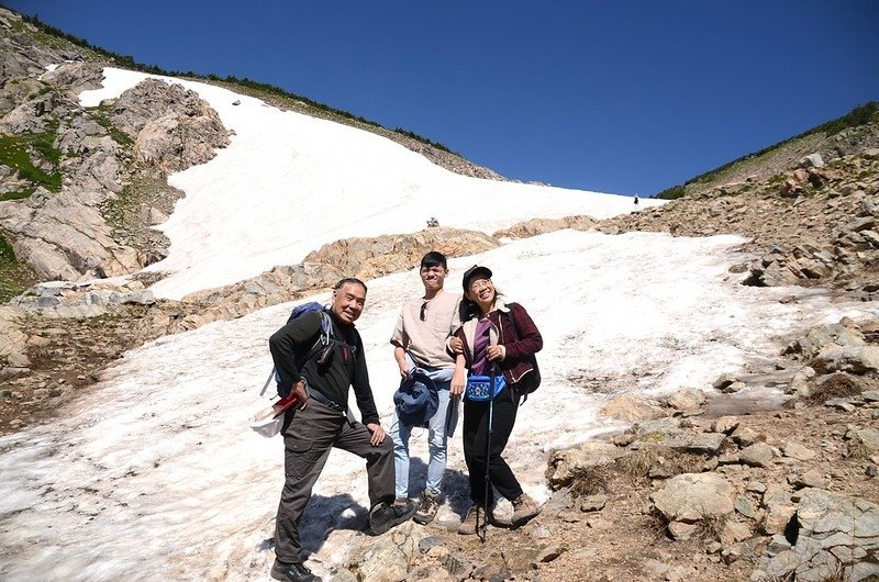 Saint Mary&apos;s Glacier (2)