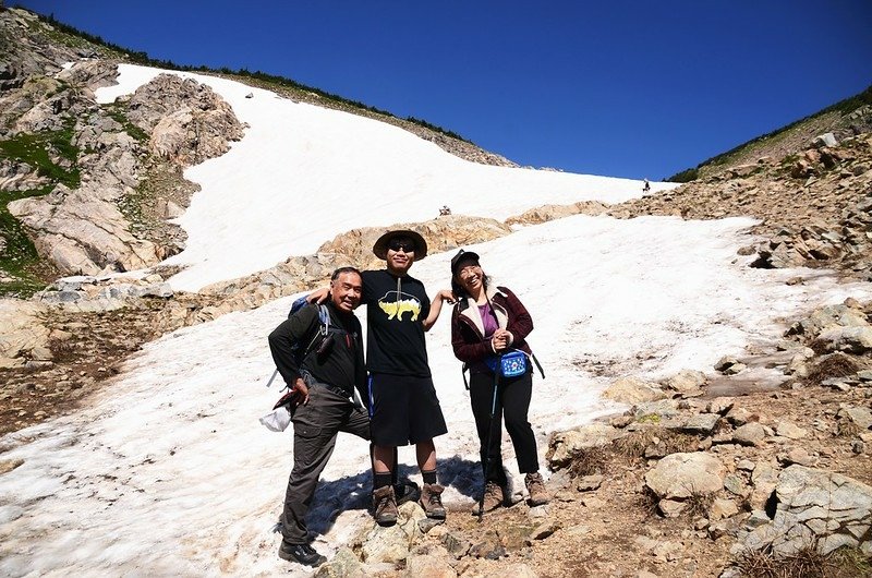 Saint Mary&apos;s Glacier (3)