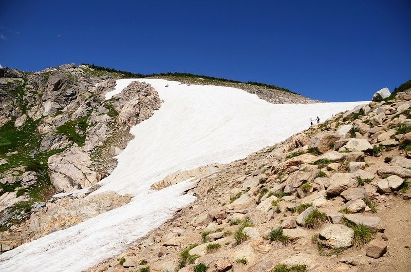 Saint Mary&apos;s Glacier (4)