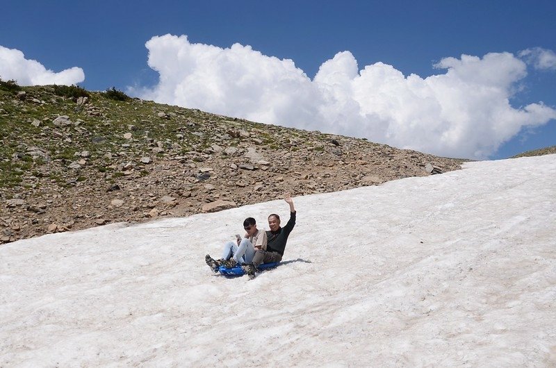 Saint Mary&apos;s Glacier (15)