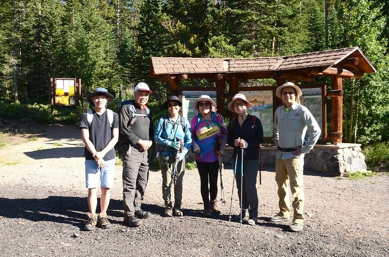 Herman Gulch Trailhead (3)