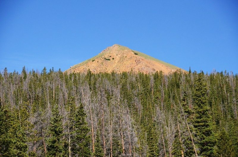 Mount Bethel