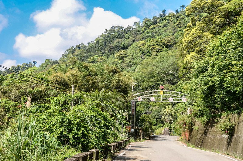 蓮花山觀音仙水 (1)