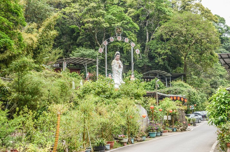 蓮花山觀音仙水 (2)