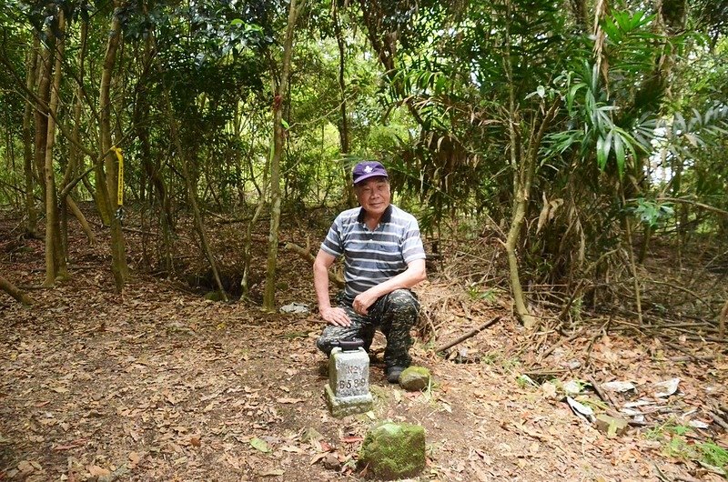 和平觀音山山頂 (1)