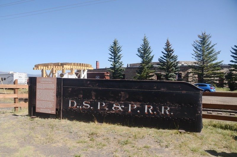 Como Railroad Roundhouse (28)