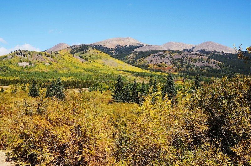 Boreas Pass Road (10)