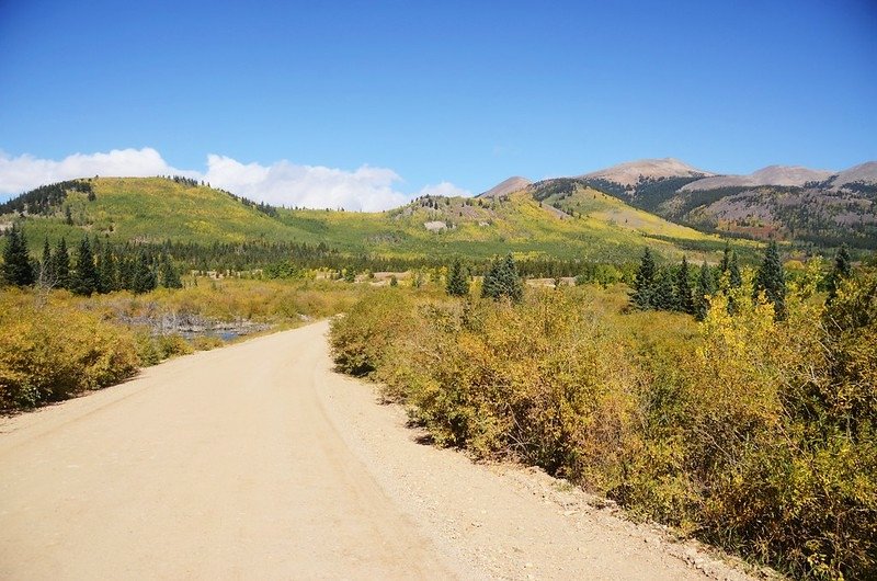 Boreas Pass Road (11)