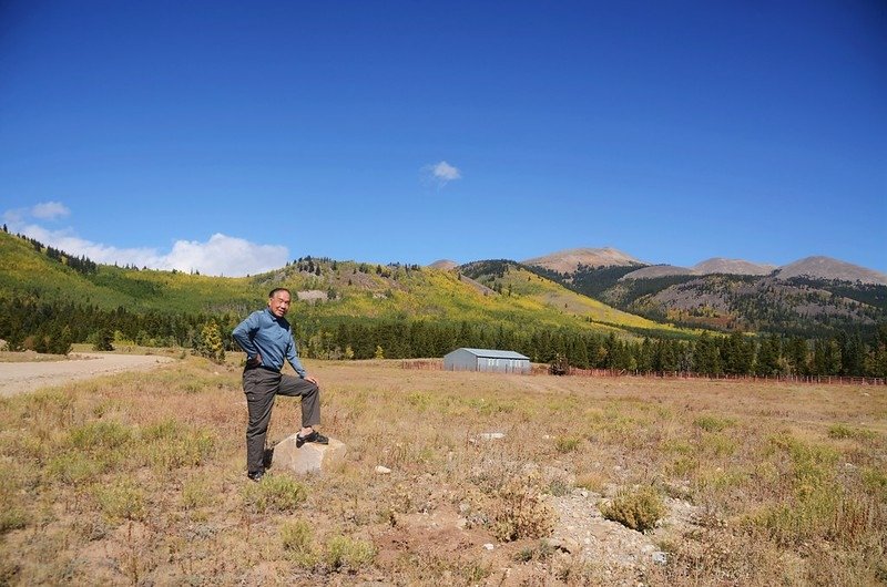 Taken from Boreas Pass Road (3)