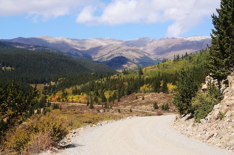 Boreas Pass Road (34)