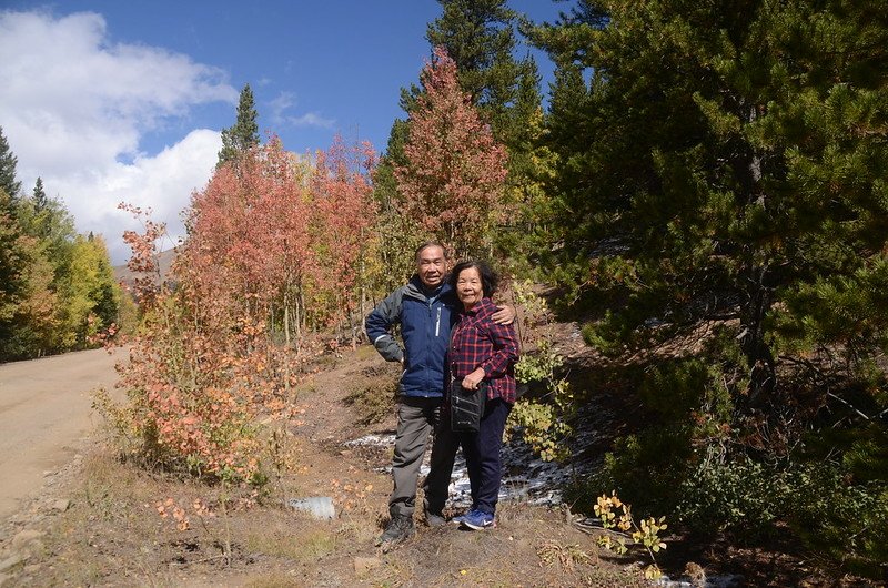 Taken from Boreas Pass Road (30)