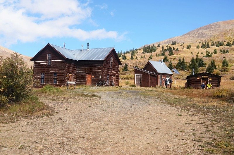 Boreas Pass Section House (4)