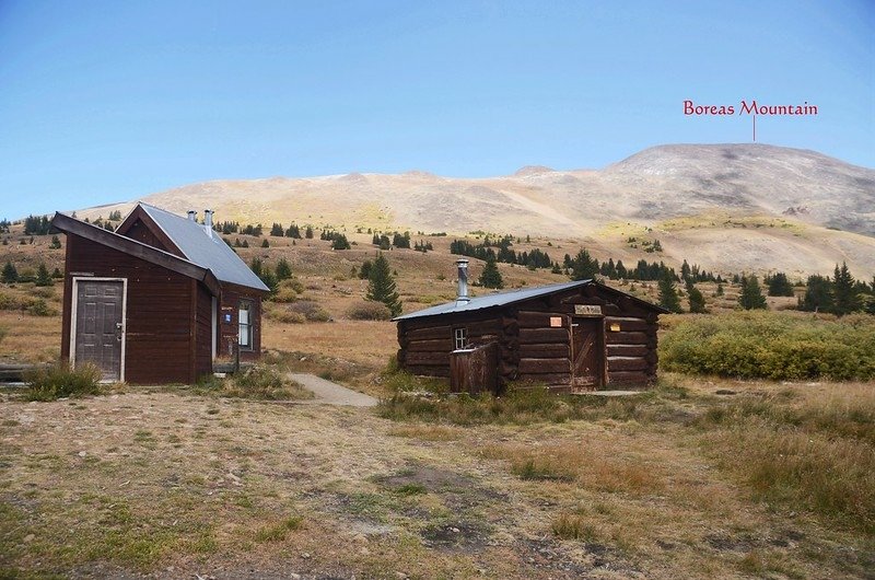 Boreas Pass Section House (3)