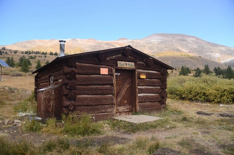 Ken&apos;s Cabin