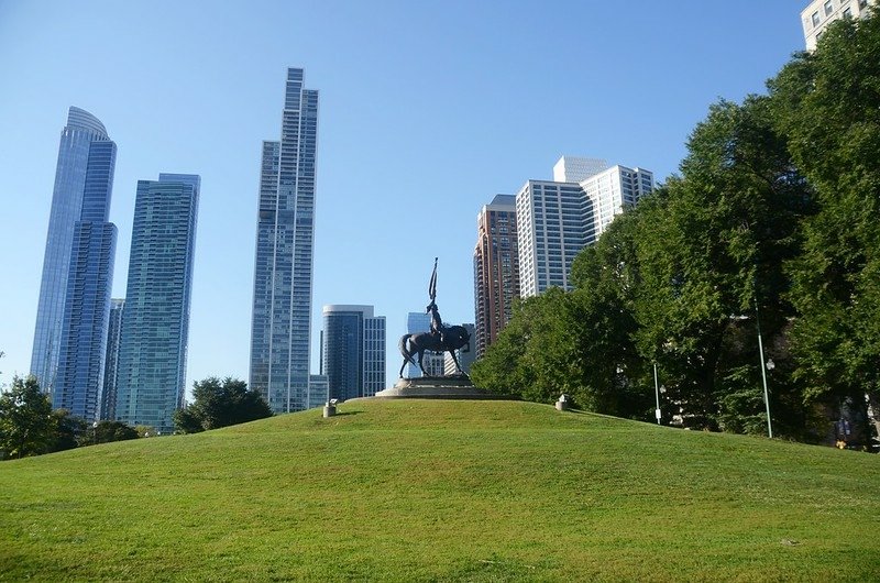 John Alexander Logan Monument (4)