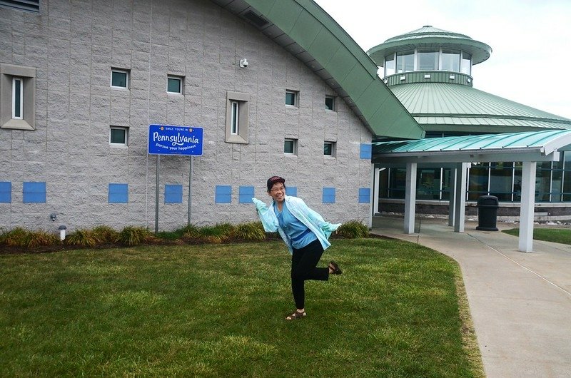 I-90 Pennsylvania Welcome Center (1)