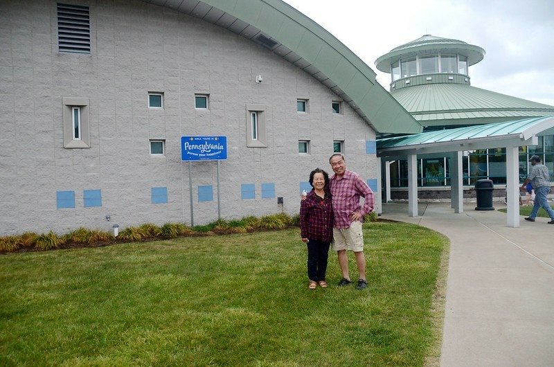 I-90 Pennsylvania Welcome Center (5)