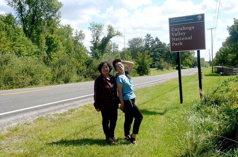 Cuyahoga Valley National Park, Ohio (3)