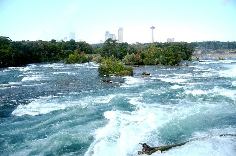 Niagara River (1)