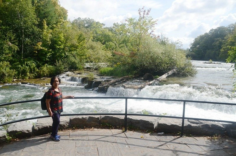 Taken from Niagara Falls State Park (2)