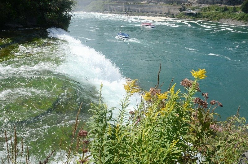 Bridal Veil Falls (5)