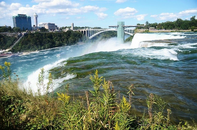 American Falls from Luna Island (19)