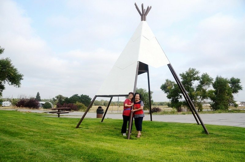 I-76 Teapea Rest Area - Julesburg (6)