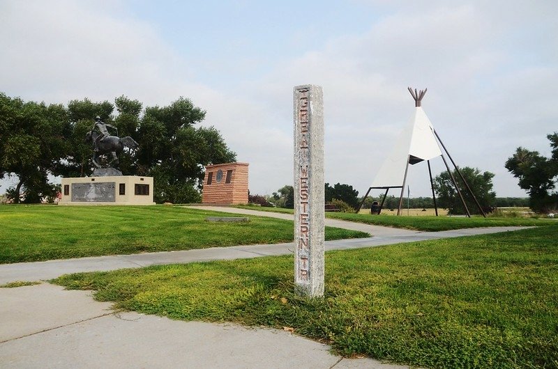 I-76 Teapea Rest Area - Julesburg (18)