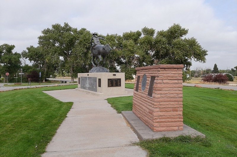 I-76 Teapea Rest Area - Julesburg (14)