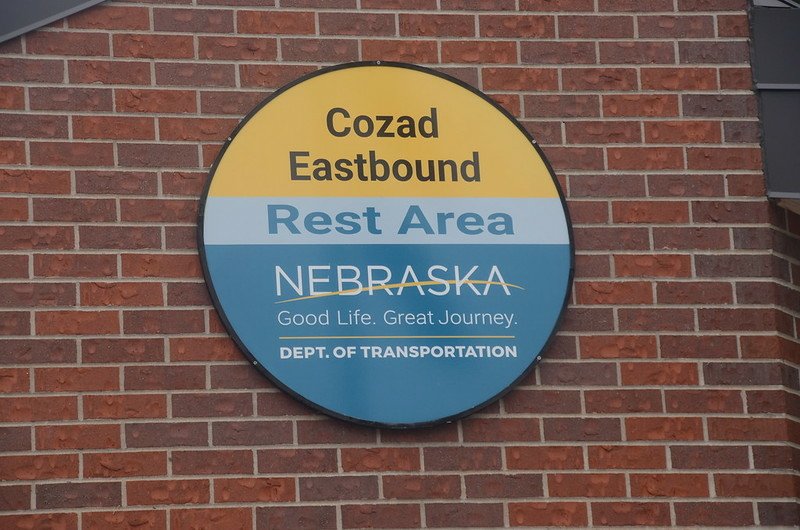 I-80 Cozad East Bound Rest Area (3)