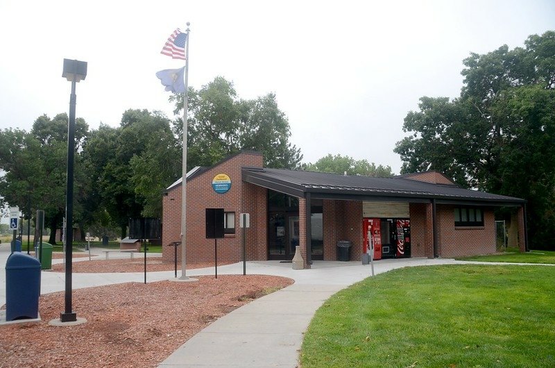 I-80 Cozad East Bound Rest Area (4)