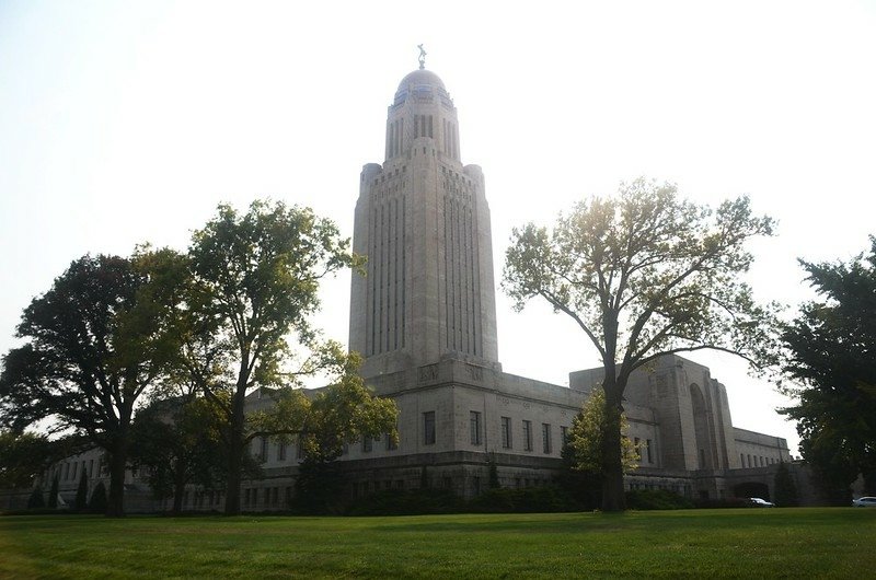 Nebraska State Capitol (11)