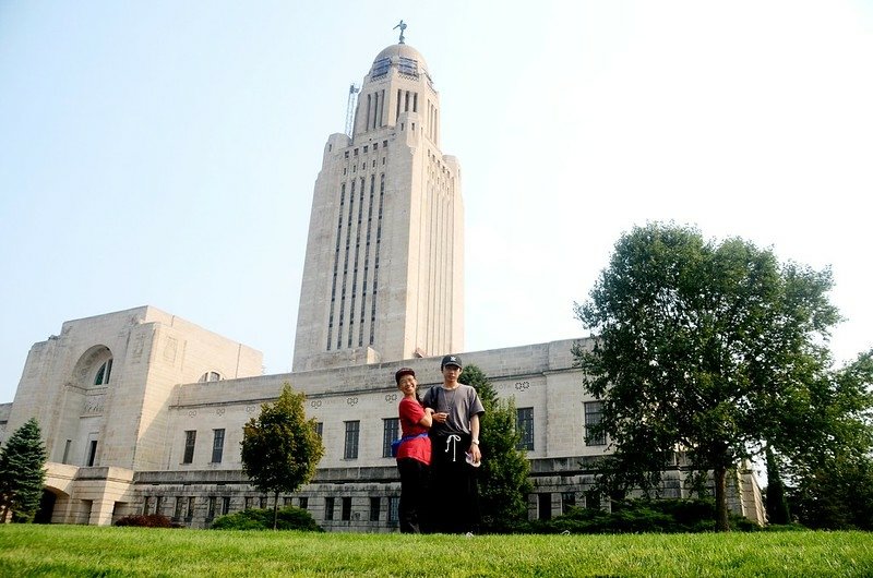 Nebraska State Capitol (1)