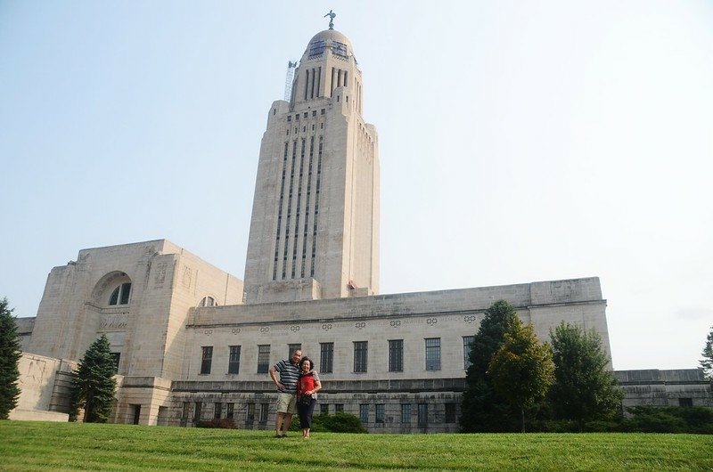 Nebraska State Capitol (19)