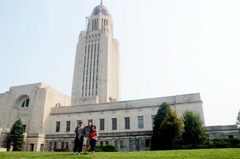 Nebraska State Capitol (21)