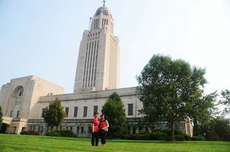 Nebraska State Capitol (24)