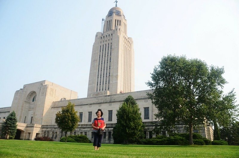 Nebraska State Capitol (25)