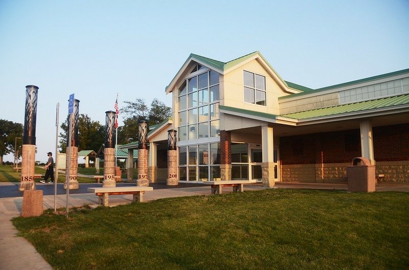 I-80 Rest Stop I80 Eastbound Des Moines (2)