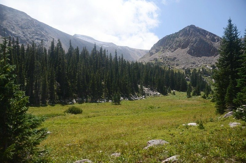 James Peak from South Boulder Creek Trail (2)