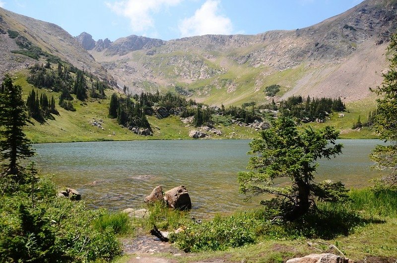 Rogers Pass Lake (26)