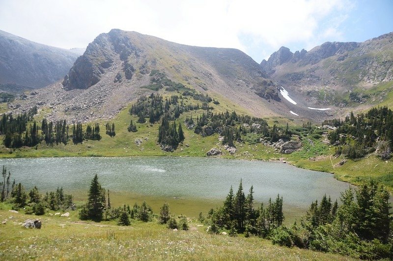 Rogers Pass Lake (22)