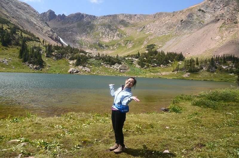 Taken from Rogers Pass Lake (5)