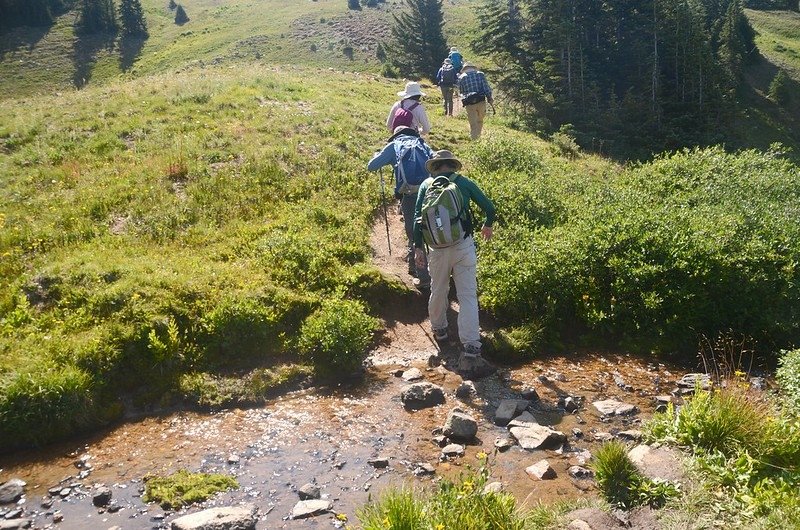 Uneva Peak Trail Hike (145)
