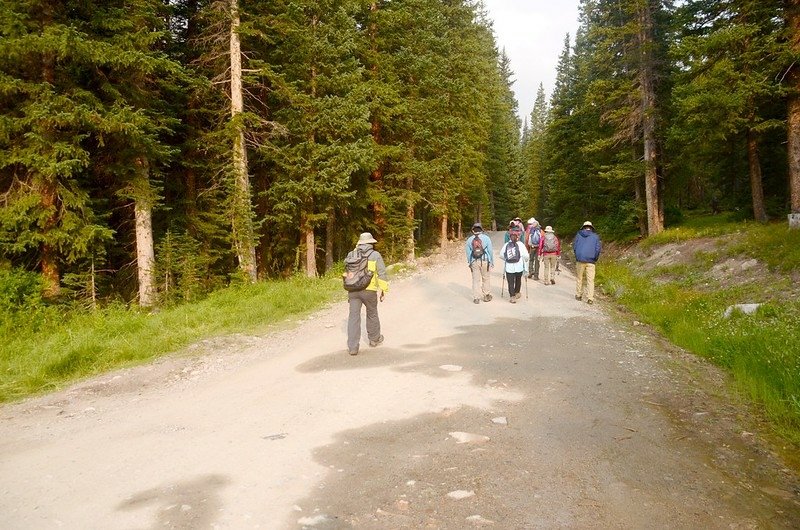 Jones Pass Trail (1)